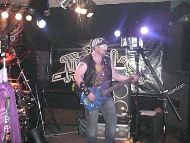 4-30 Sue's Sidetrack