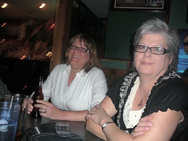5-14 Sue's Sidetrack