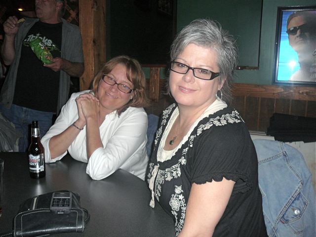 5-14 Sue's Sidetrack