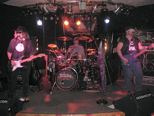 5-14 Sue's Sidetrack