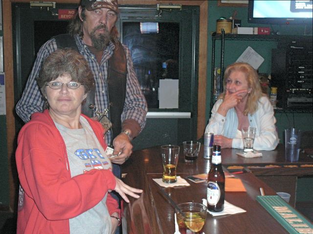 5-7 Sue's Sidetrack