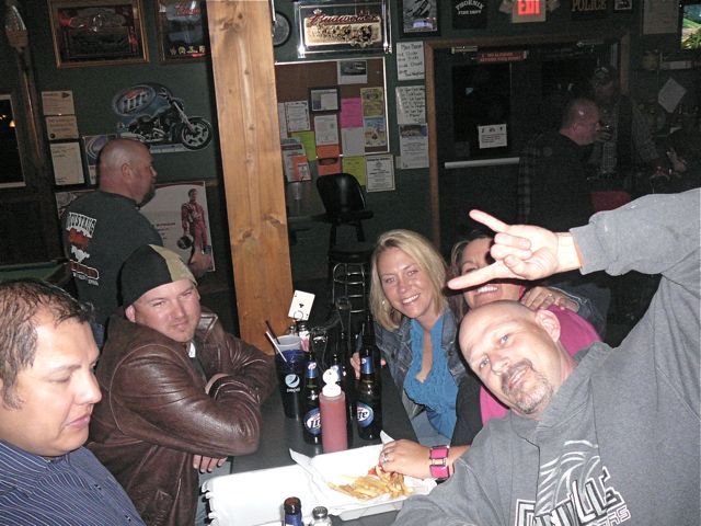 5-7 Sue's Sidetrack