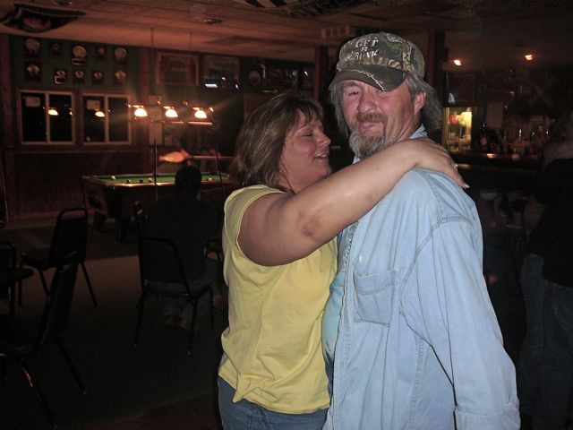 5-7 Sue's Sidetrack