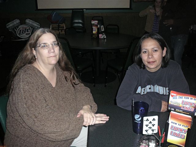 5-8 Sue's Sidetrack