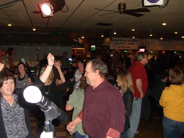 Hilliards New Year's Eve 12-31-'10