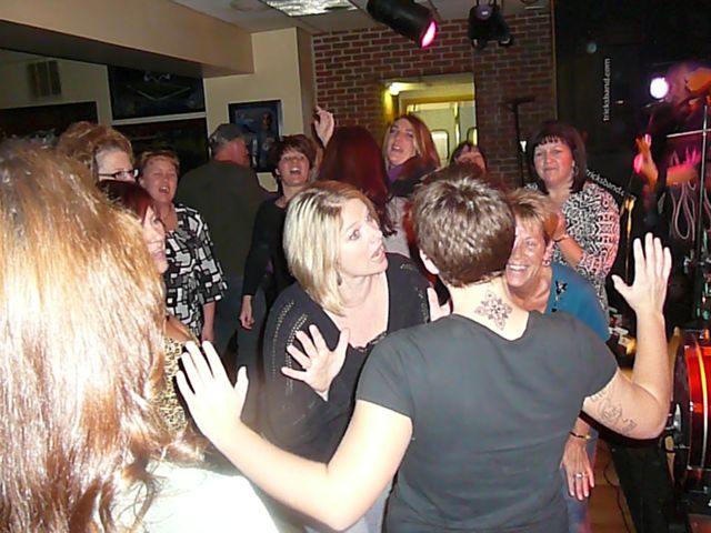 Nov 26 Wayland Hotel