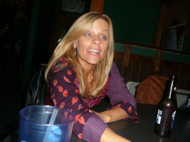 Oct 2 Sue's Sidetrack