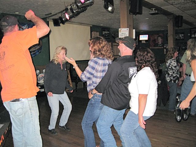 Sep 18 Sue's Sidetrack