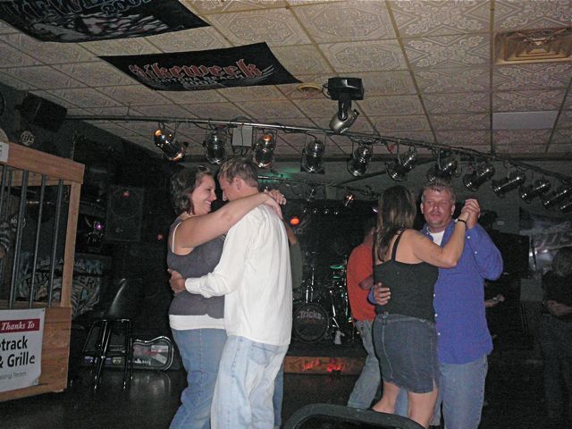 Sep 18 Sue's Sidetrack