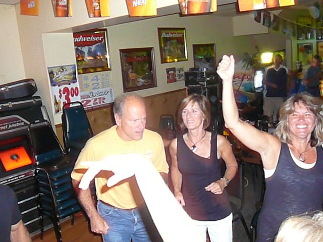 Aug 20 Wayland Hotel