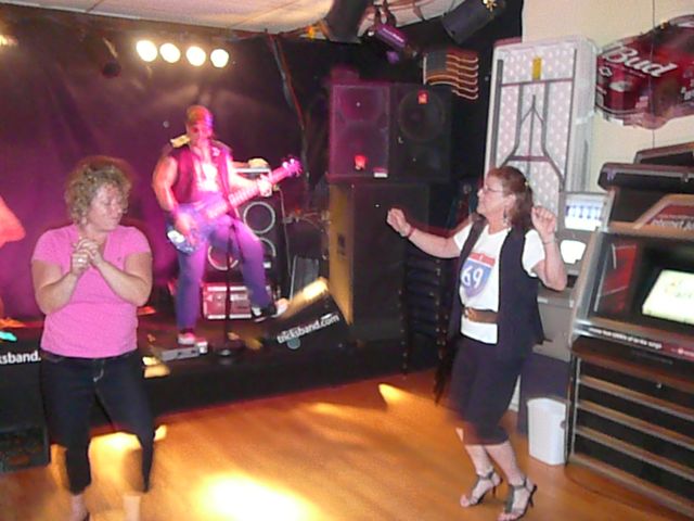 Aug 21 Wayland Hotel
