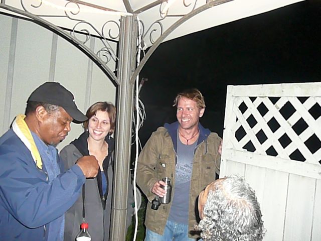 Sep 4 Dylan Party