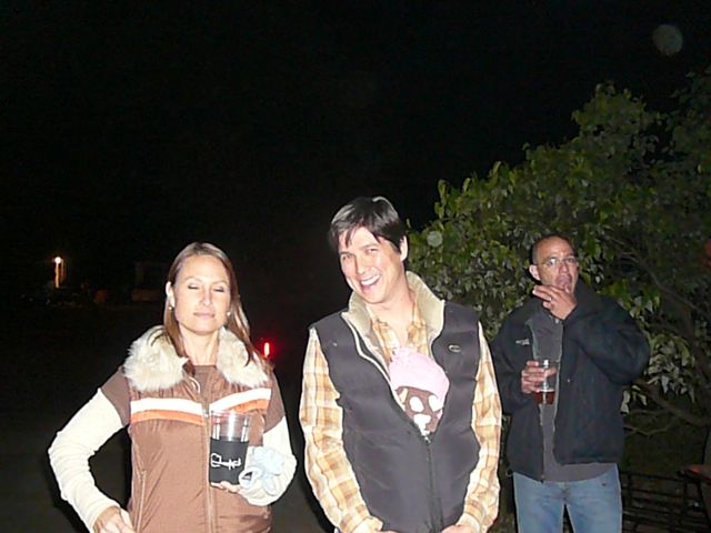 Sep 4 Dylan Party