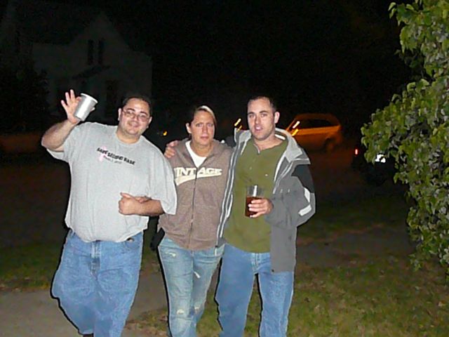 Sep 4 Dylan Party