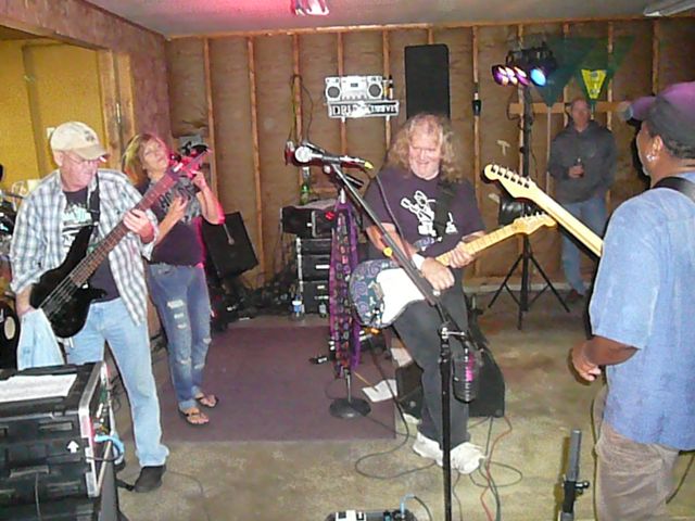Sep 4 Dylan Party