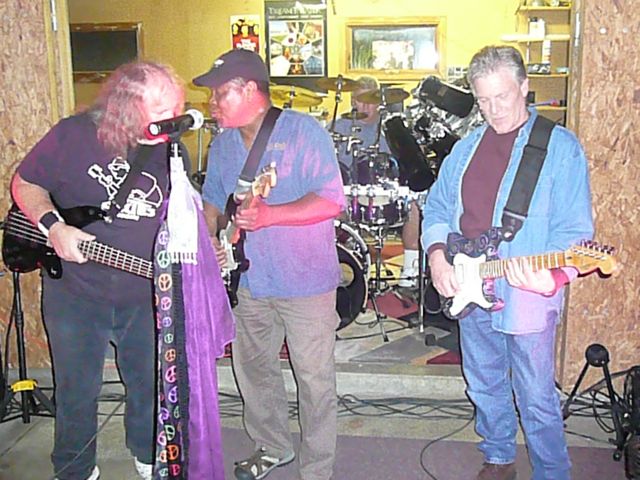 Sep 4 Dylan Party