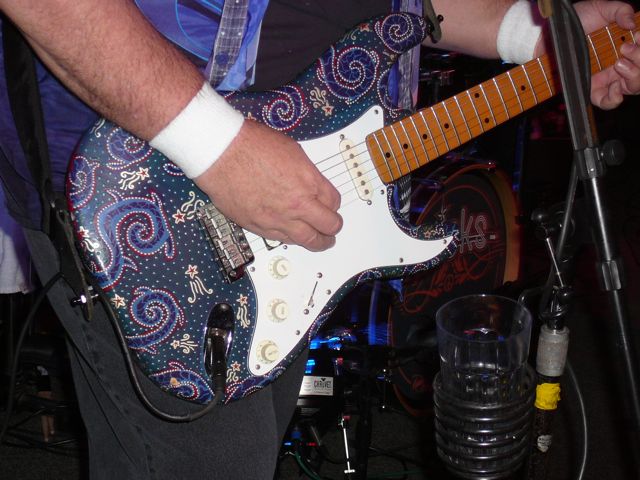 Apr 16 Sidetrack
