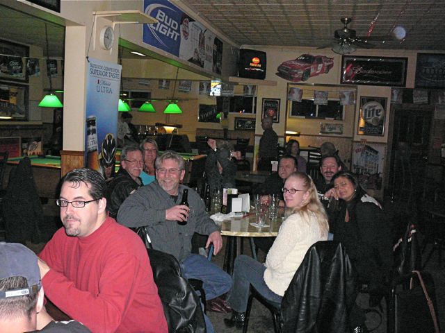 Mar 11 Wayland