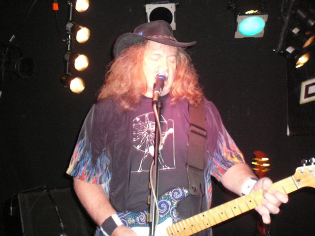 Mar 12 Wayland