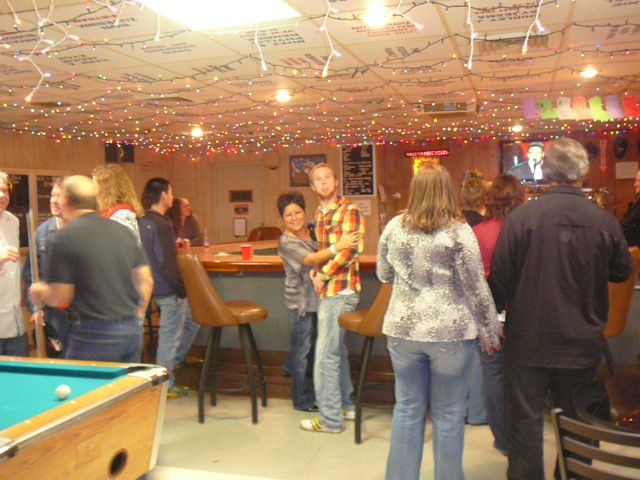 Dec 17 Holland VFW