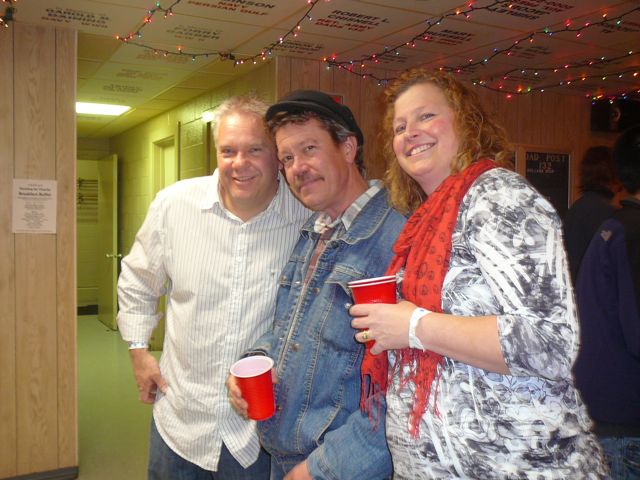 Dec 17 Holland VFW
