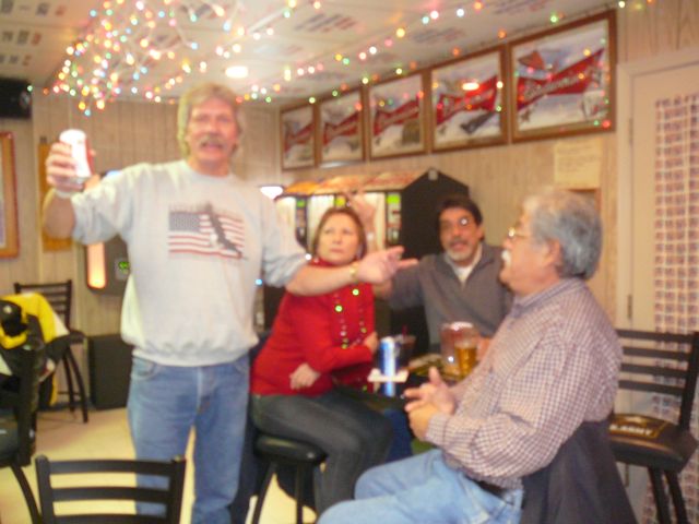 Dec 17 Holland VFW