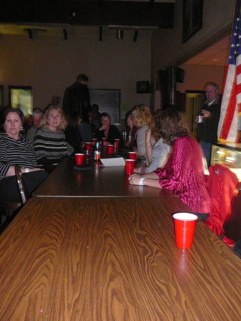 Dec 17 Holland VFW