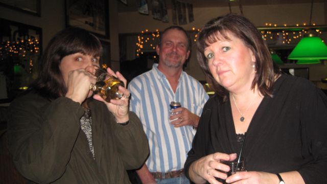 Dec 3 Wayland Hotel