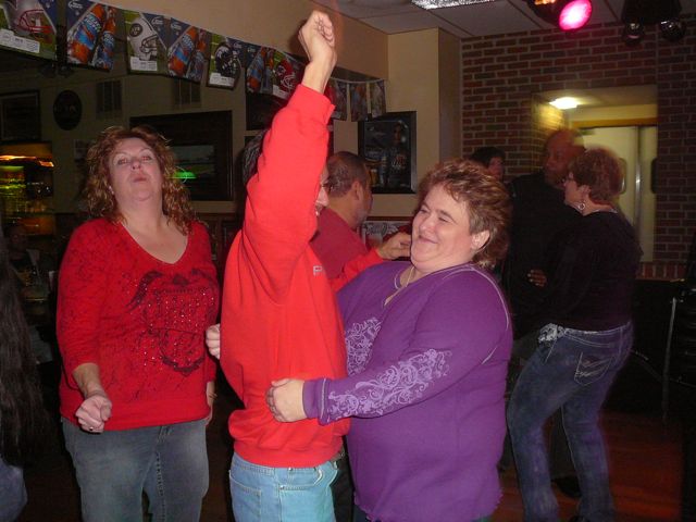 Nov 23 Turkey Eve Hotel