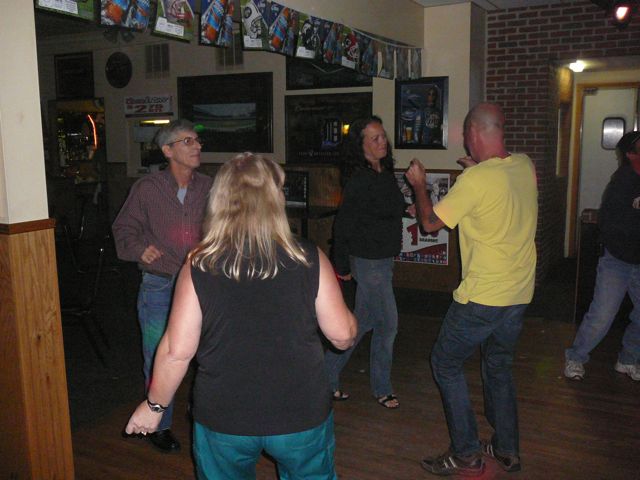 Sep 23 Wayland Hotel