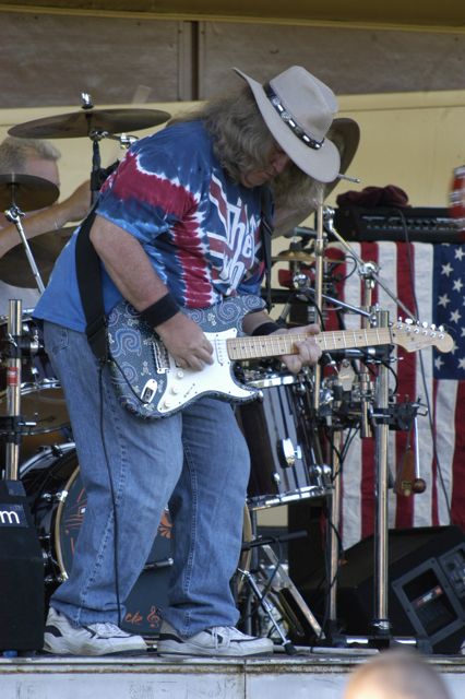 July 4, Dorr Denny Pics