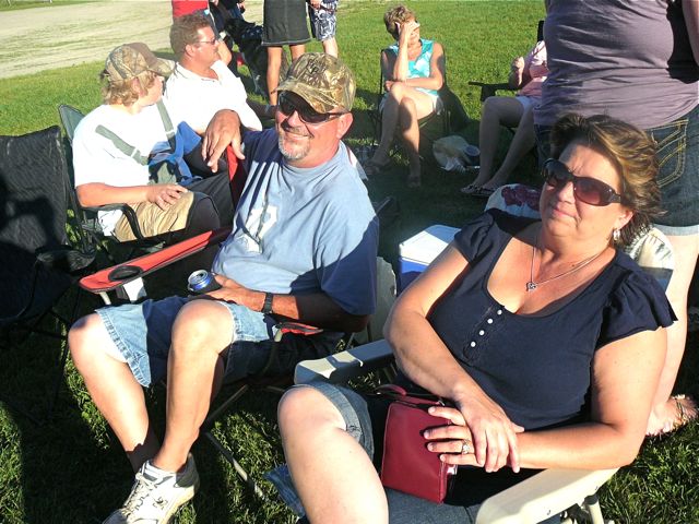 July 4, Dorr
