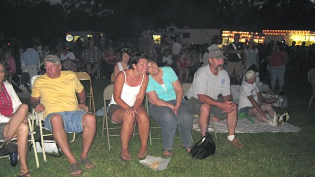 July 4, Dorr