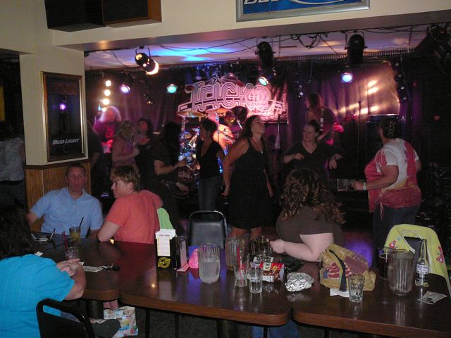 June 11, Wayland Hotel