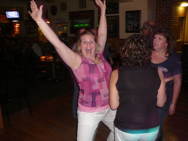 June 11, Wayland Hotel