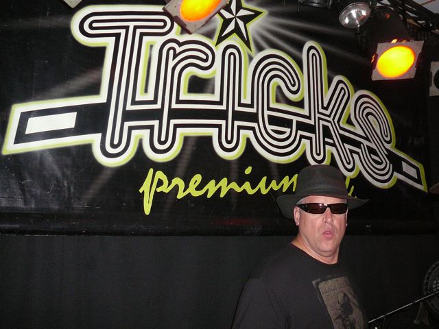 June 17, Wayland Hotel