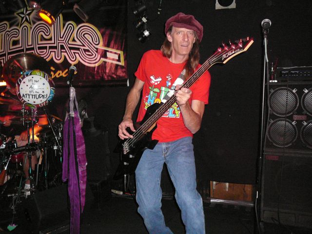 June 17, Wayland Hotel