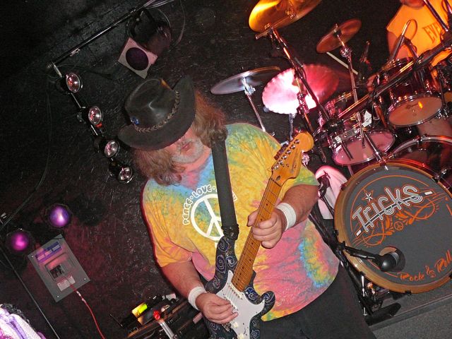 April 7 Hilliards Corners