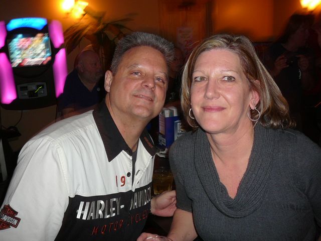 Feb 4 AJ's in Dorr