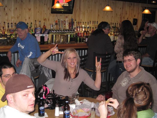 Jan 7 Hilliards
