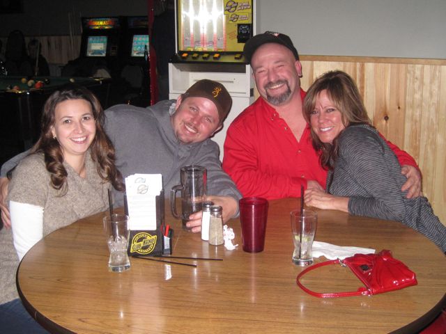 Jan 7 Hilliards