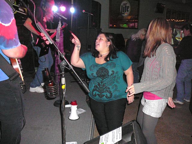 Jan 7 Hilliards