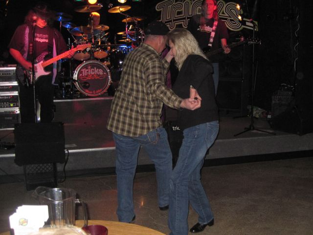 Jan 7 Hilliards