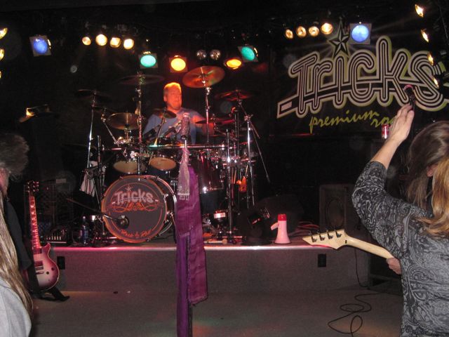 Jan 7 Hilliards
