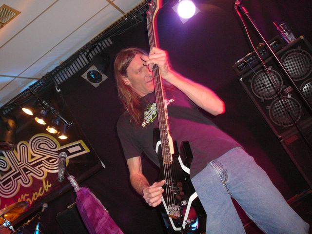 Mar 16 Wayland Hotel