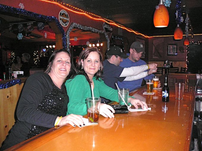 Dec 21 Roadhouse