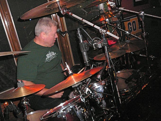 Dec 21 Roadhouse