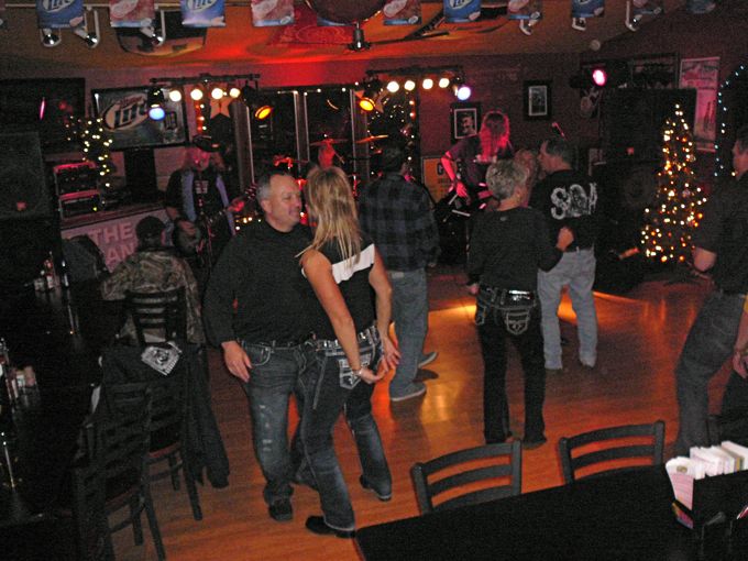 Dec 21 Roadhouse