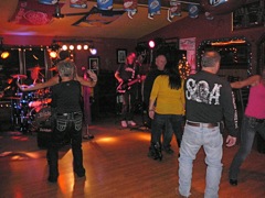 Dec 21 Roadhouse