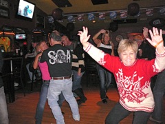 Dec 21 Roadhouse